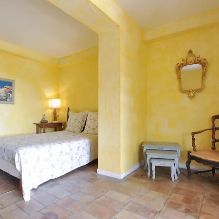 Tatil Evi 4 Bedroom Awesome In St Paul De Vence