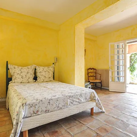 4 Bedroom Awesome In St Paul De Vence Tatil Evi *
