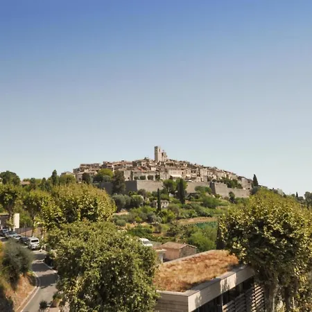 Tatil Evi 4 Bedroom Awesome In St Paul De Vence *