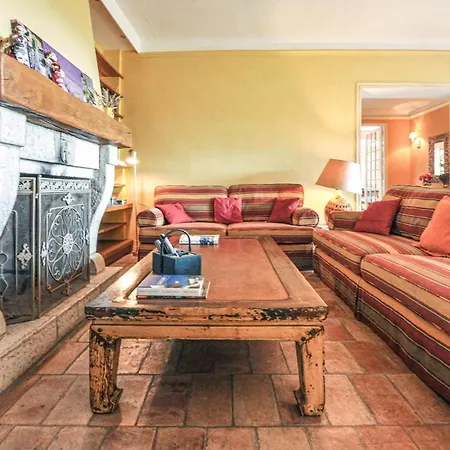 Tatil Evi 4 Bedroom Awesome In St Paul De Vence