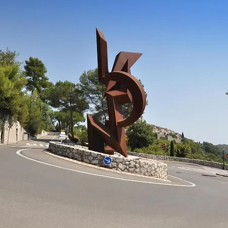 Tatil Evi 4 Bedroom Awesome In St Paul De Vence Saint-Paul-de-Vence