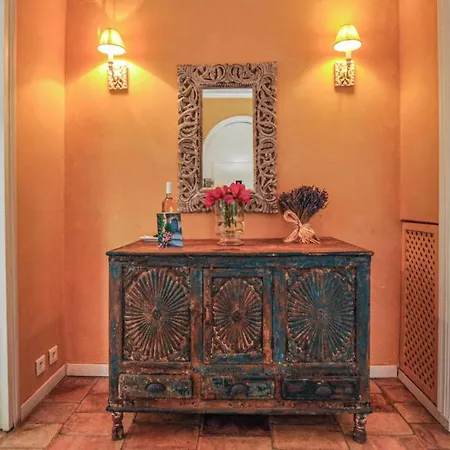 4 Bedroom Awesome In St Paul De Vence Saint-Paul-de-Vence