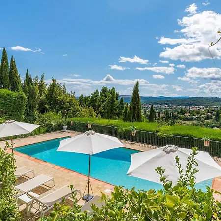 4 Bedroom Awesome In St Paul De Vence Saint-Paul-de-Vence
