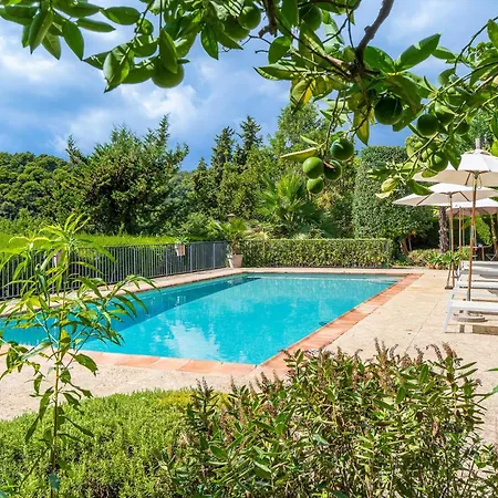 Holiday home 4 Bedroom Awesome In St Paul De Vence *
